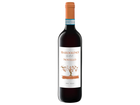 Bardolino DOC Novello