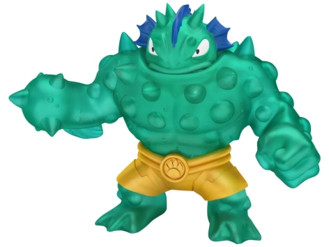 Personaggio “Marvel, Star Wars, Heroes of Goo Jit Zu”