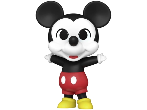 Mini personaggi “Mickey and Friends”