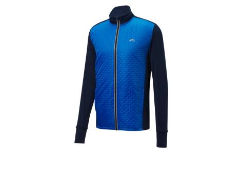 Giacca termica da uomo