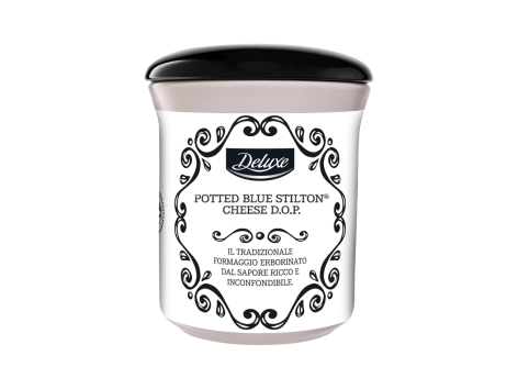 Formaggio Blue Stilton® DOP