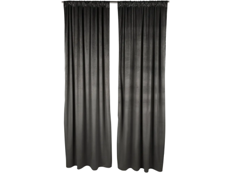 Tende oscuranti 2 pezzi, 135 x 254 cm