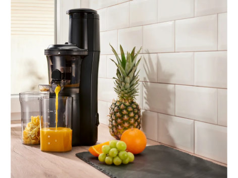 Estrattore di succo “Slow-Juicer”