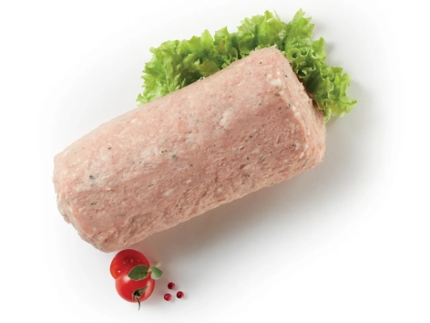 Polpettone di Tacchino