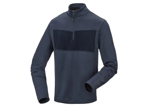 Maglione in pile da lavoro per uomo