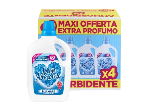 Ammorbidente Diluito