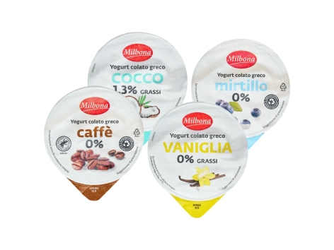 Yogurt Colato Greco