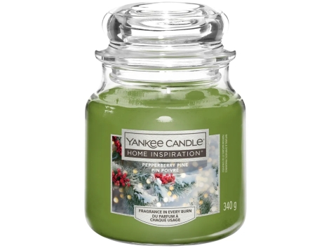 Candela profumata, 340 g