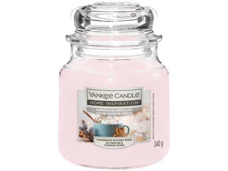 Candela profumata, 340 g