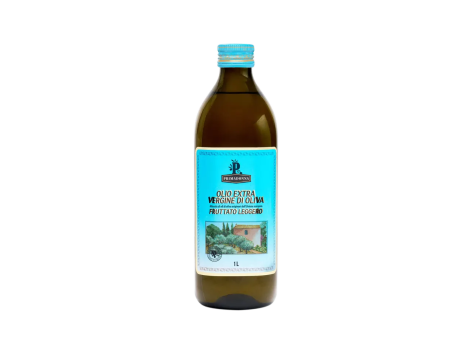 Olio extra vergine d'oliva