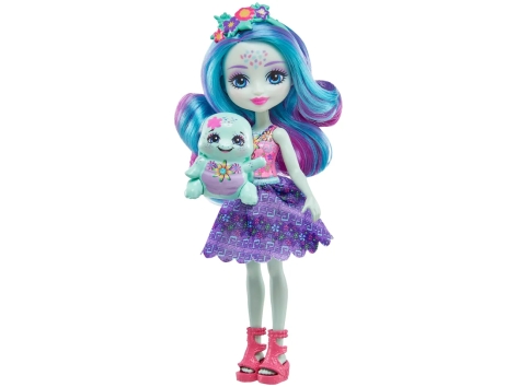 Bambola o Monster Truck “Mattel”