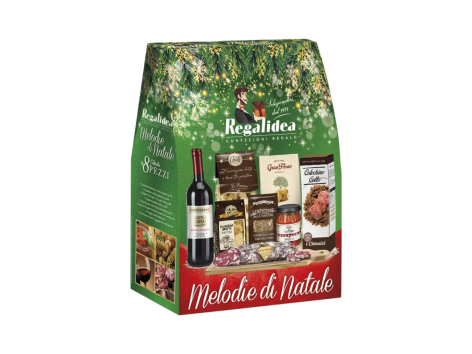 Melodie di Natale