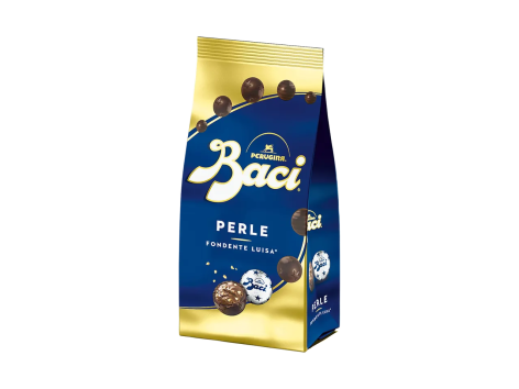Baci Perle Fondente Luisa