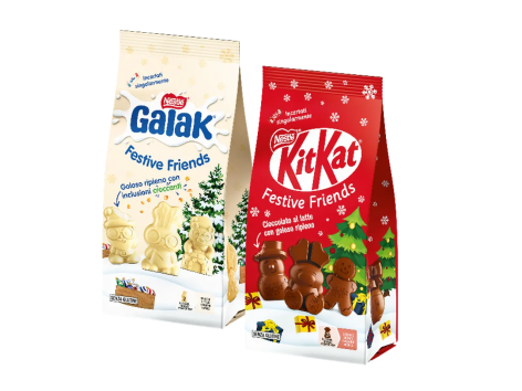 Galak o KitKat