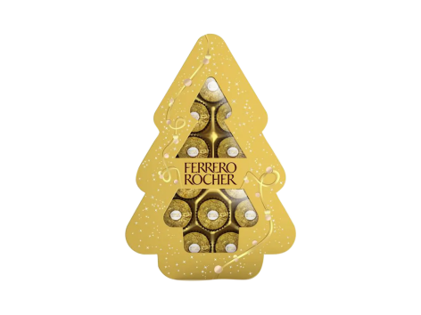Rocher Pino di Natale