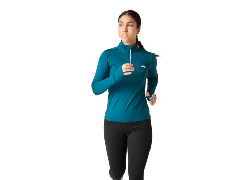 Maglia sportiva termica da donna