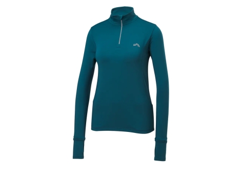 Maglia sportiva termica da donna