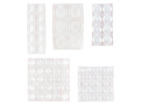 Set ammortizzatori, 6 o 74 pezzi