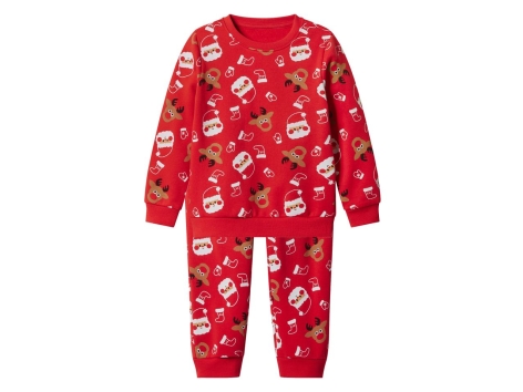 Tuta natalizia per bambino