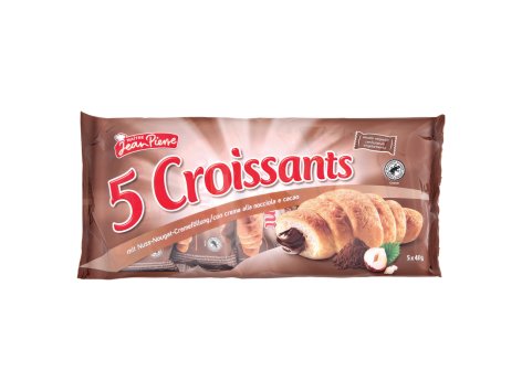 Jean-Pierre Mini croissant