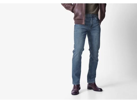 Jeans da uomo “Slim Fit”