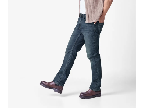 Jeans da uomo “Slim Fit”