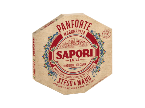 Panforte Margherita