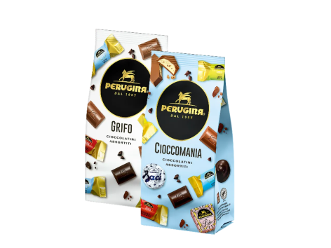 Grifo Cioccolatini o Cioccomania
