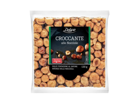 Croccante alla nocciola
