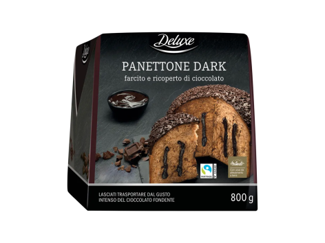 Panettone Dark