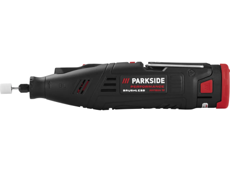 Set levigatrice a penna multifunzione ricaricabile