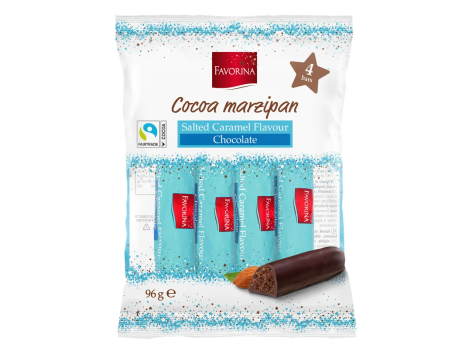 Dolcetti di marzapane