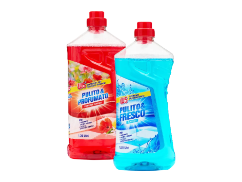 Detersivo pavimenti classico