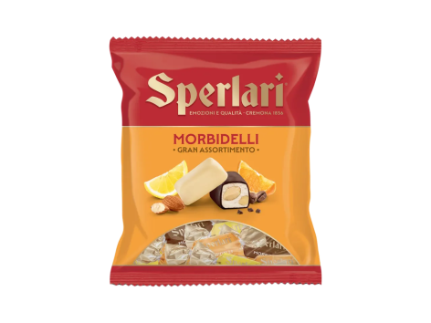 Morbidelli Gran assortimento