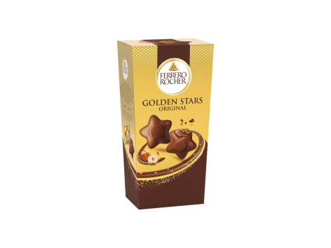 Rocher Golden Stars Original