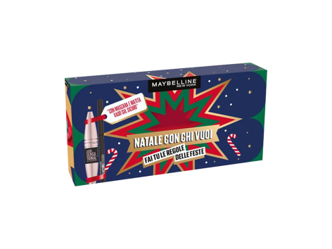 Cofanetto regalo Occhi