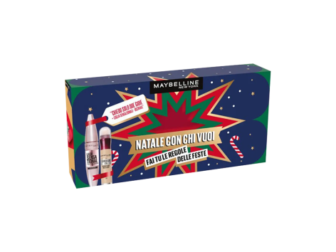 Cofanetto regalo occhi e viso