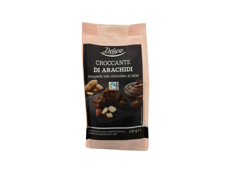 Croccante di arachidi