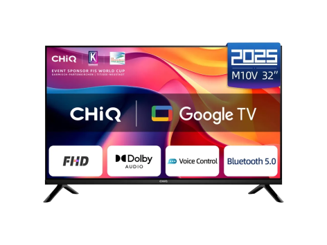 Televisore 32’’ Smart TV