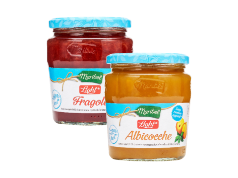 Confetture light