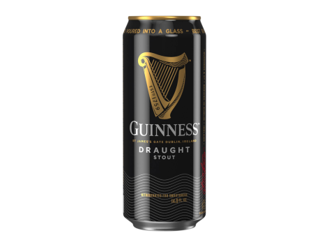Birra draught stout