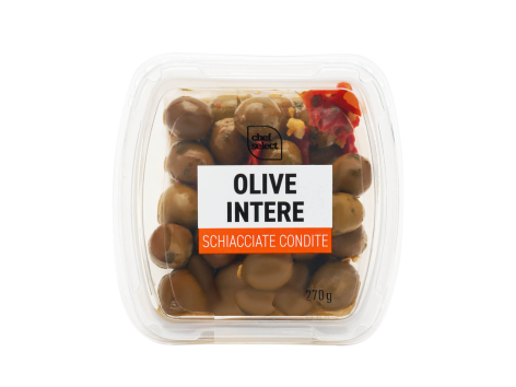 Olive intere