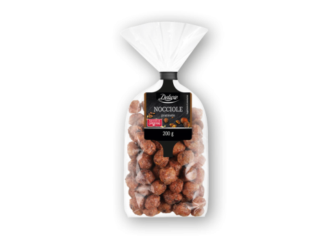 Nocciole pralinateac