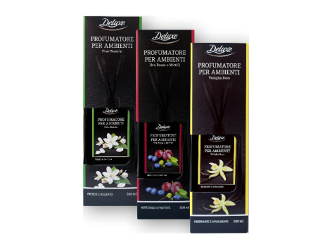 Profumatore ambienti