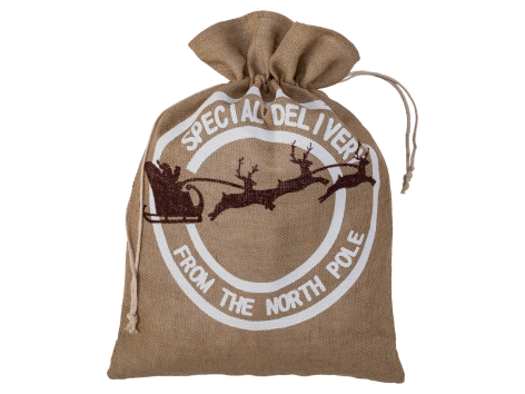 Sacchetto regalo, 1 o 2 pezzi