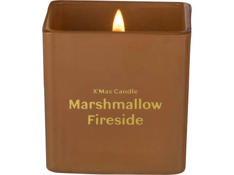 Set candela profumata e profumo per ambienti