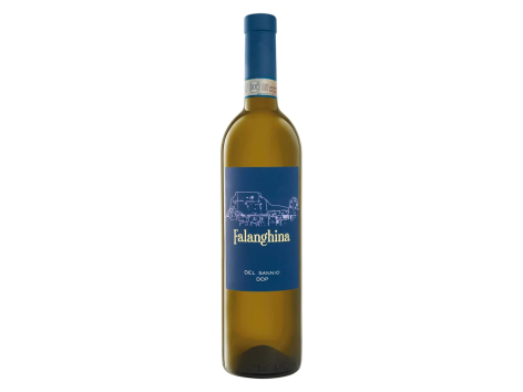 Falanghina del Sannio IGP