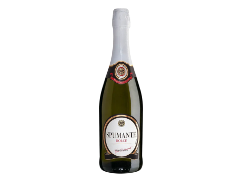 Spumante Bianco Dolce