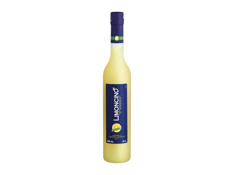 Limoncino Originale di Sorrento