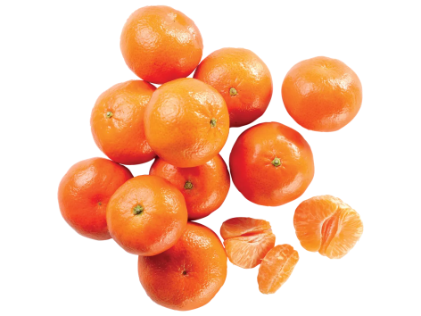 Clementine della piana di Sibari